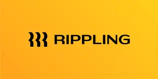 Rippling Logo